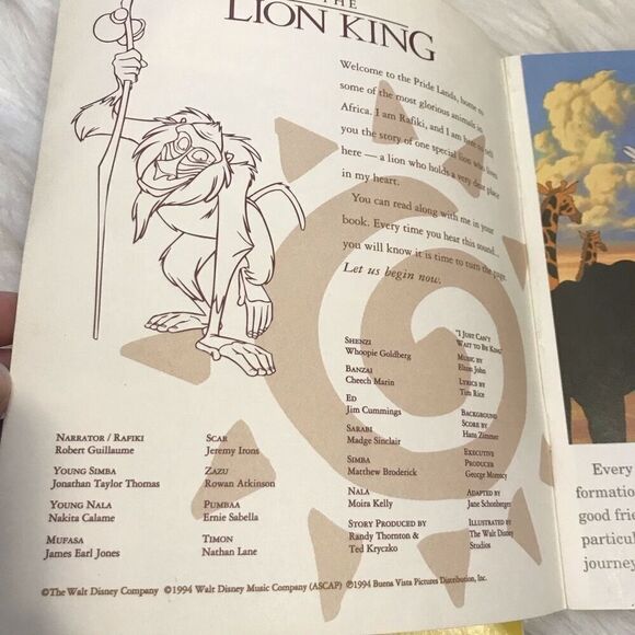 Vintage Children’s Picture Books 90s 70s 80s‎ - Picture 5 of 13